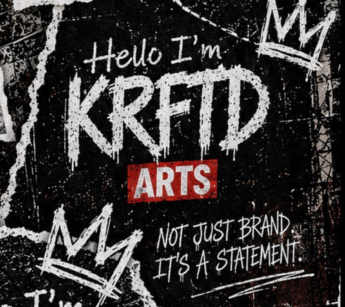 KRFTD ARTS